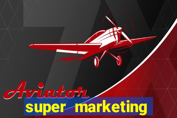 super marketing simulator dinheiro infinito
